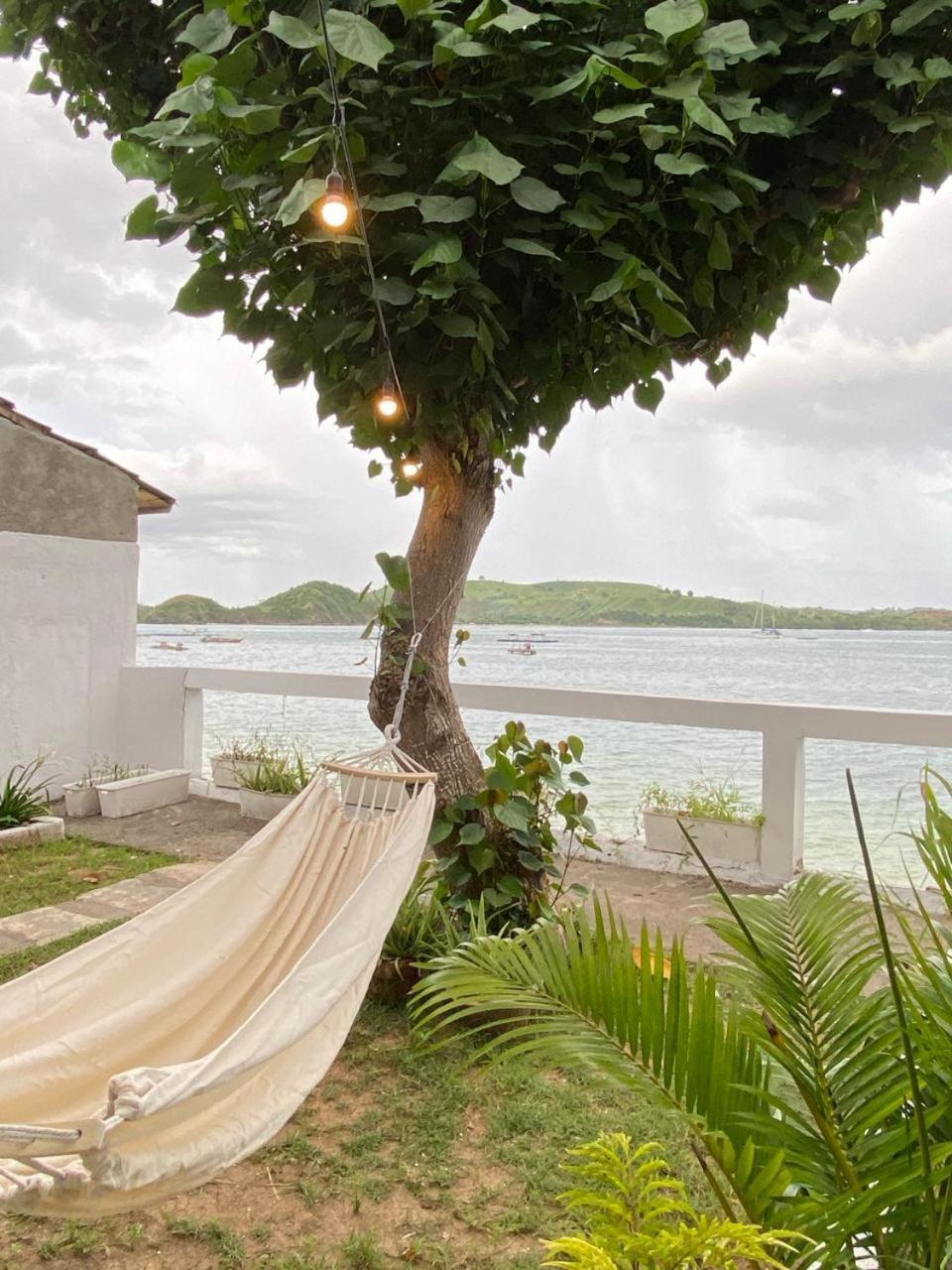 Hotel Surf Shack Grupuk Bumbang Exterior foto